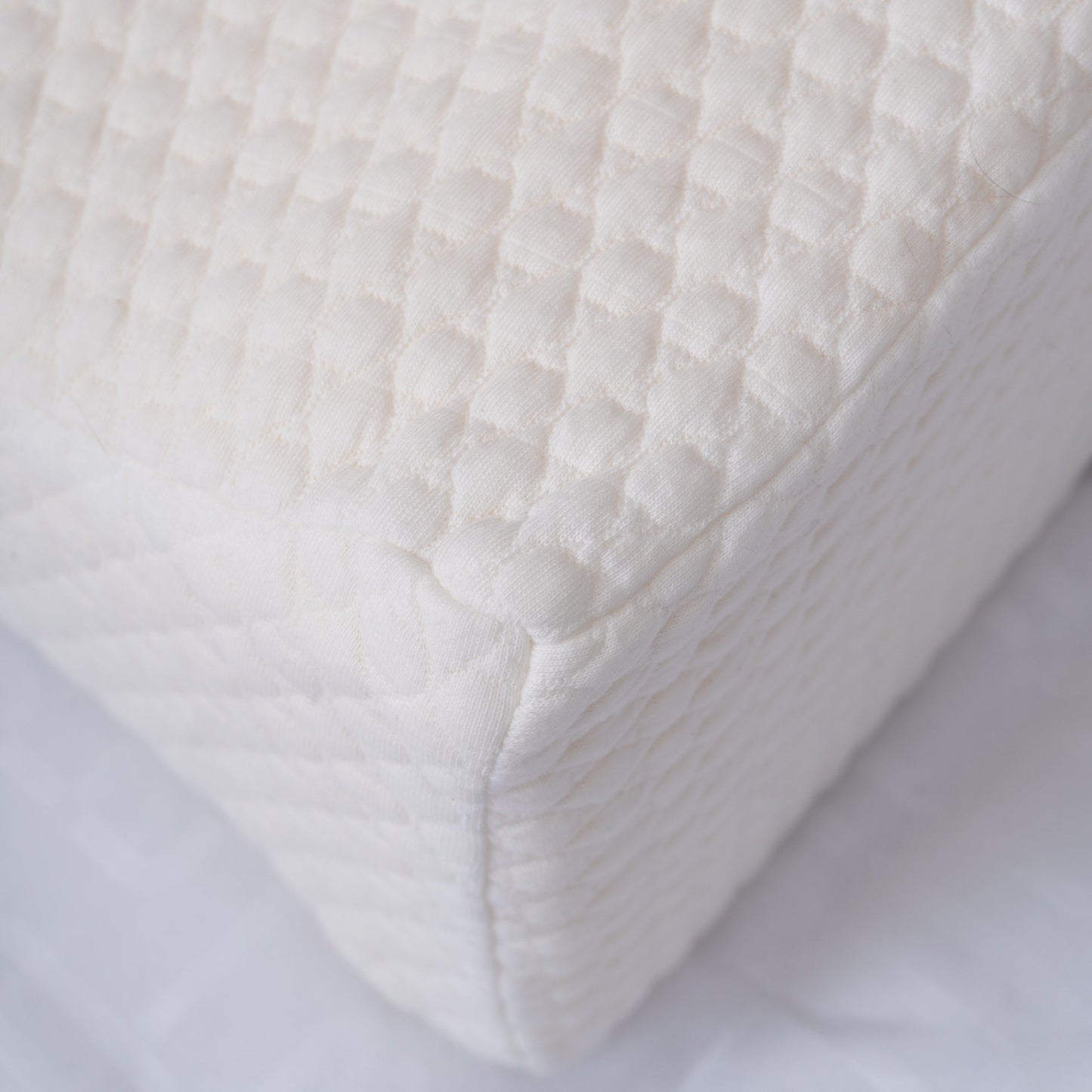 Almohada Rodillas Memory Foam - Almohada