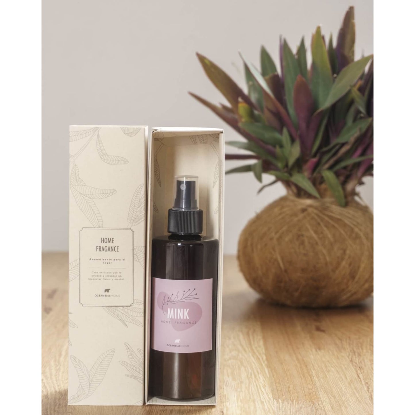 Home Fragance, fragancia, hogar, aromatizante, Mink