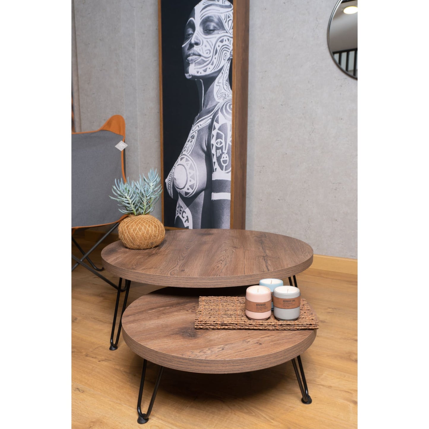Mesa de centro, sala, estudio, madera.