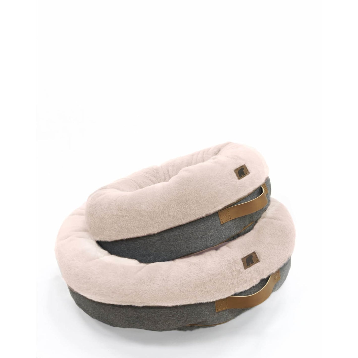 Puff pets , cama, mascota, linea pets, comodidad
