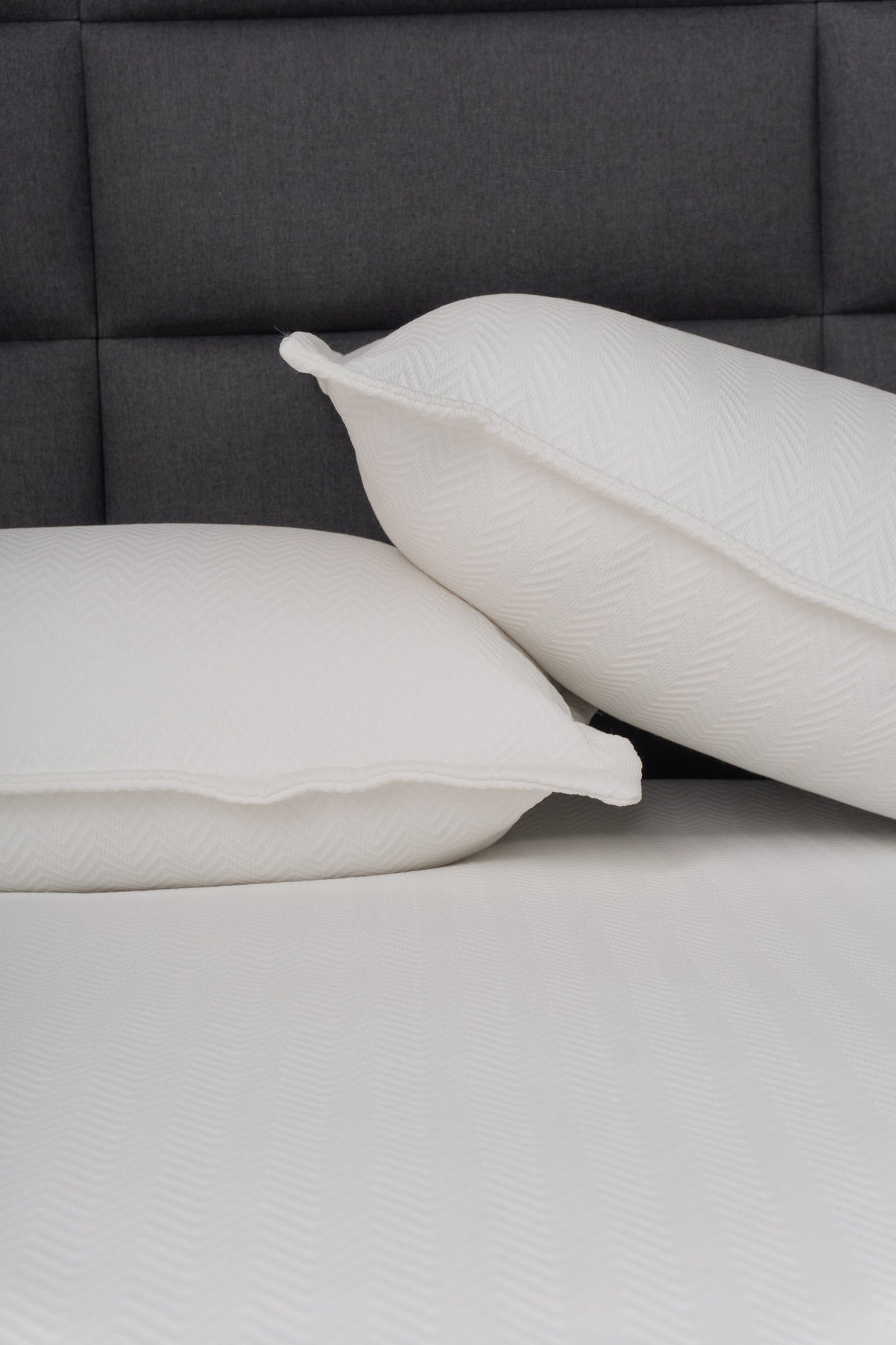 Set Duvet Aliso Blanco