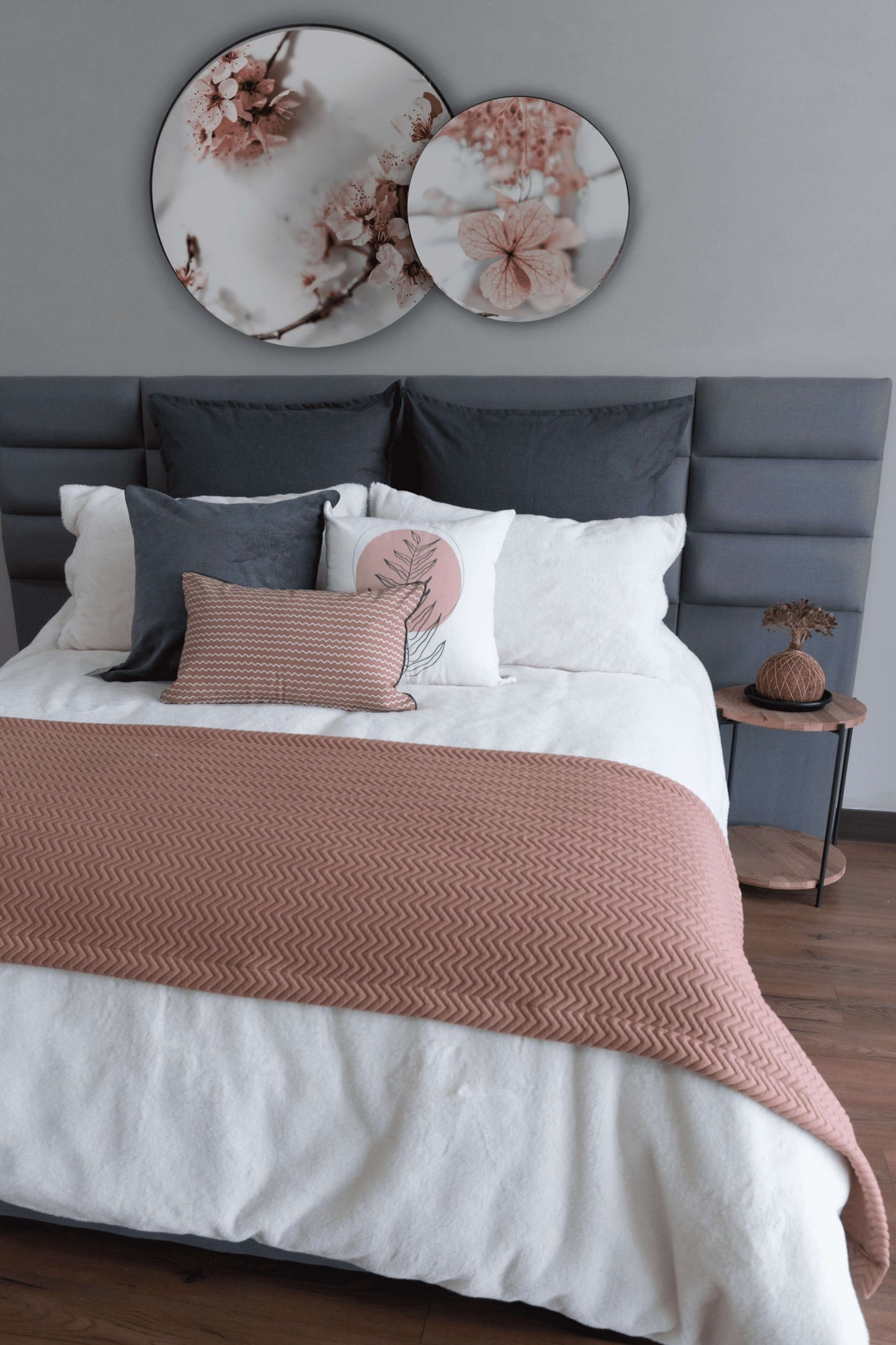 Set duvet Bunny Crudo