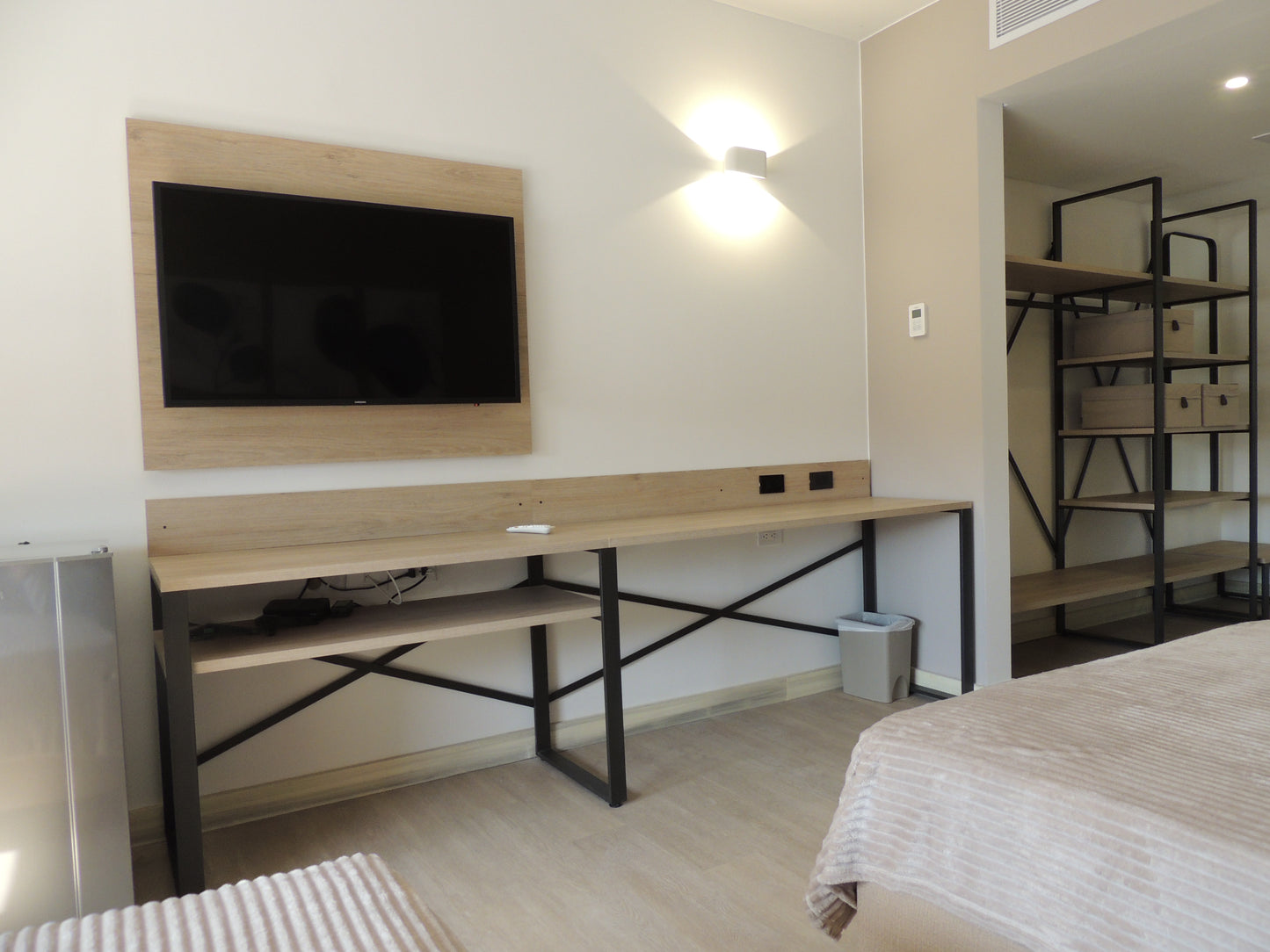 HOTEL PEÑALISA