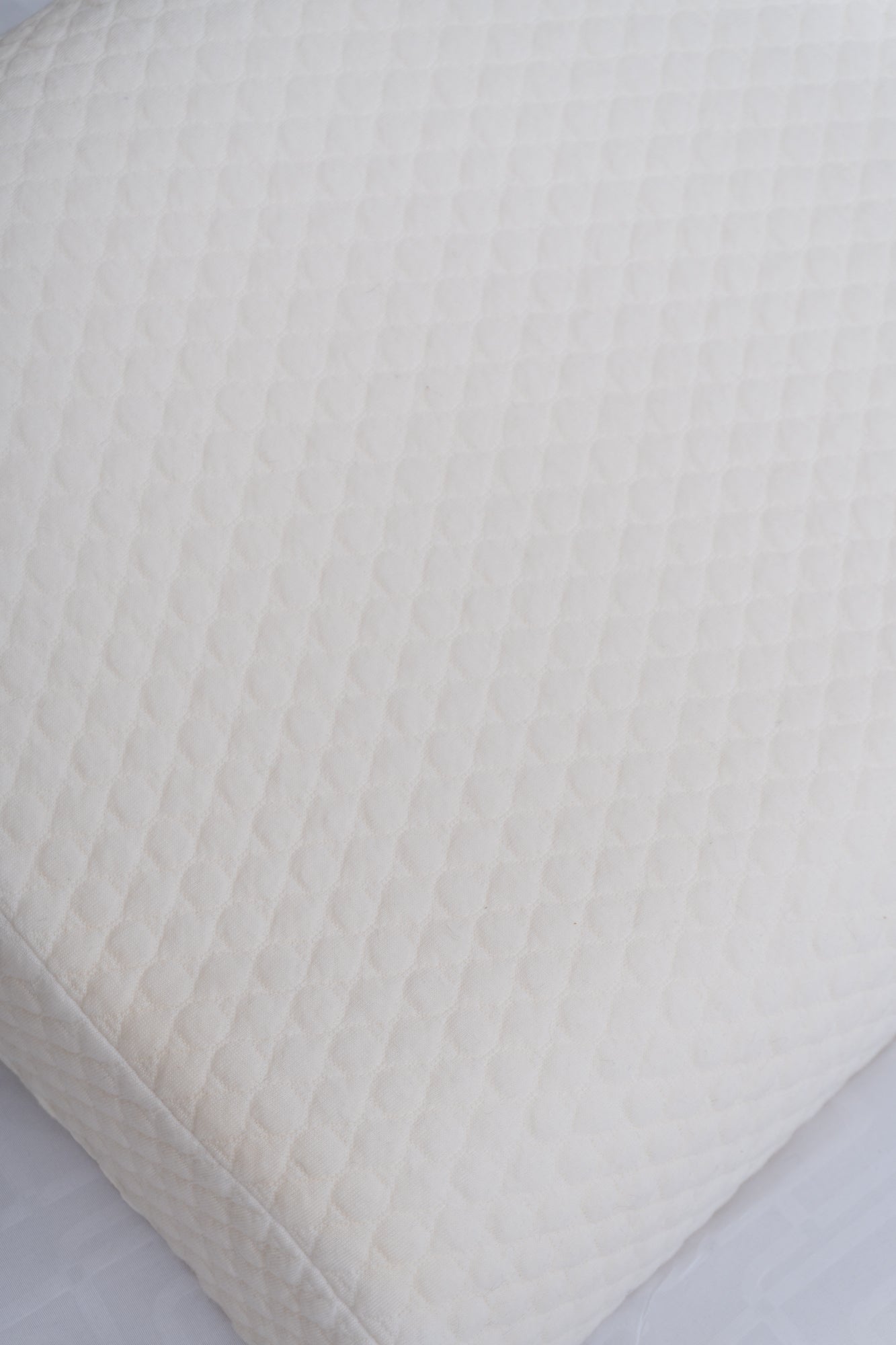 Almohada Memory Foam Ibiza - Almohada