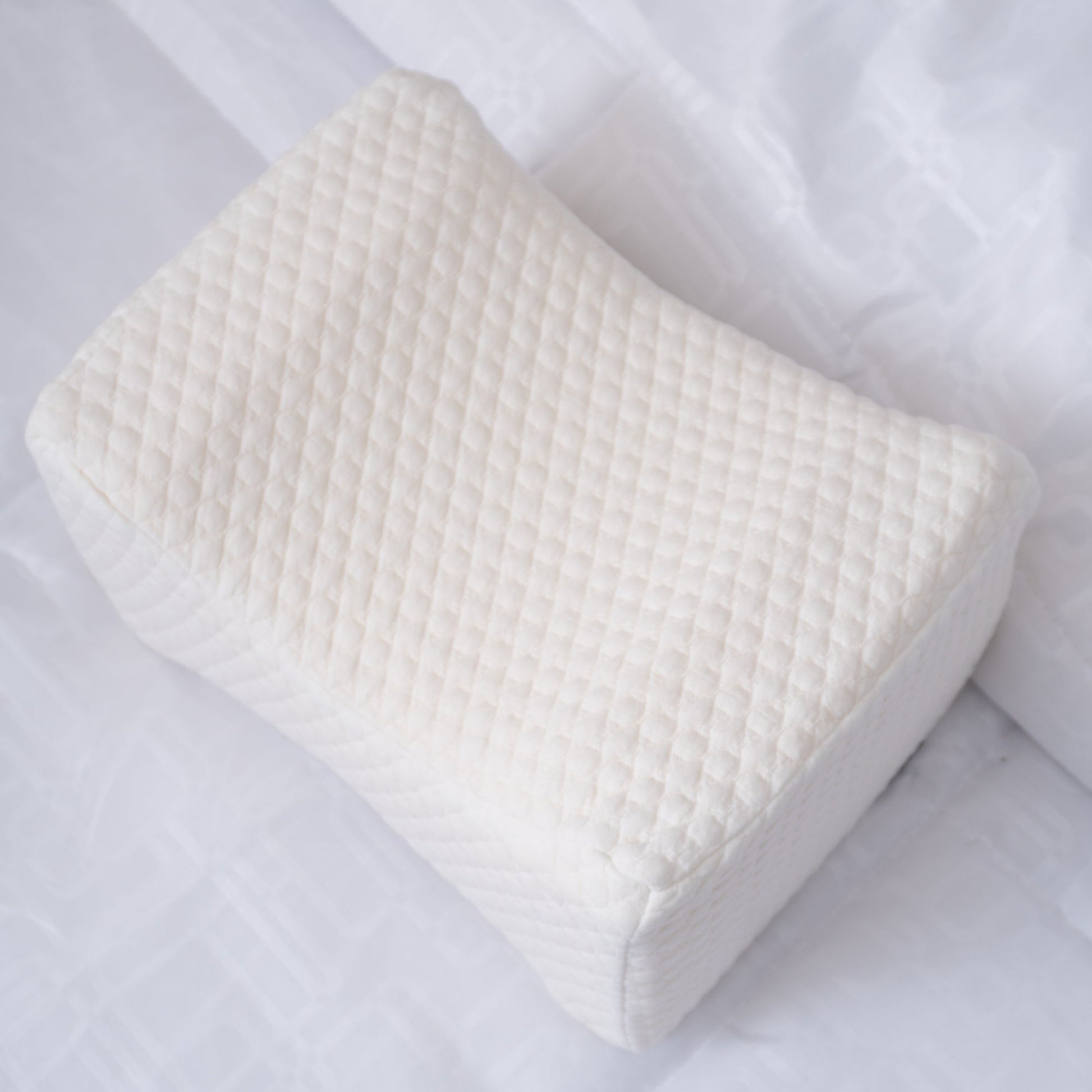 Almohada Rodillas Memory Foam - Almohada