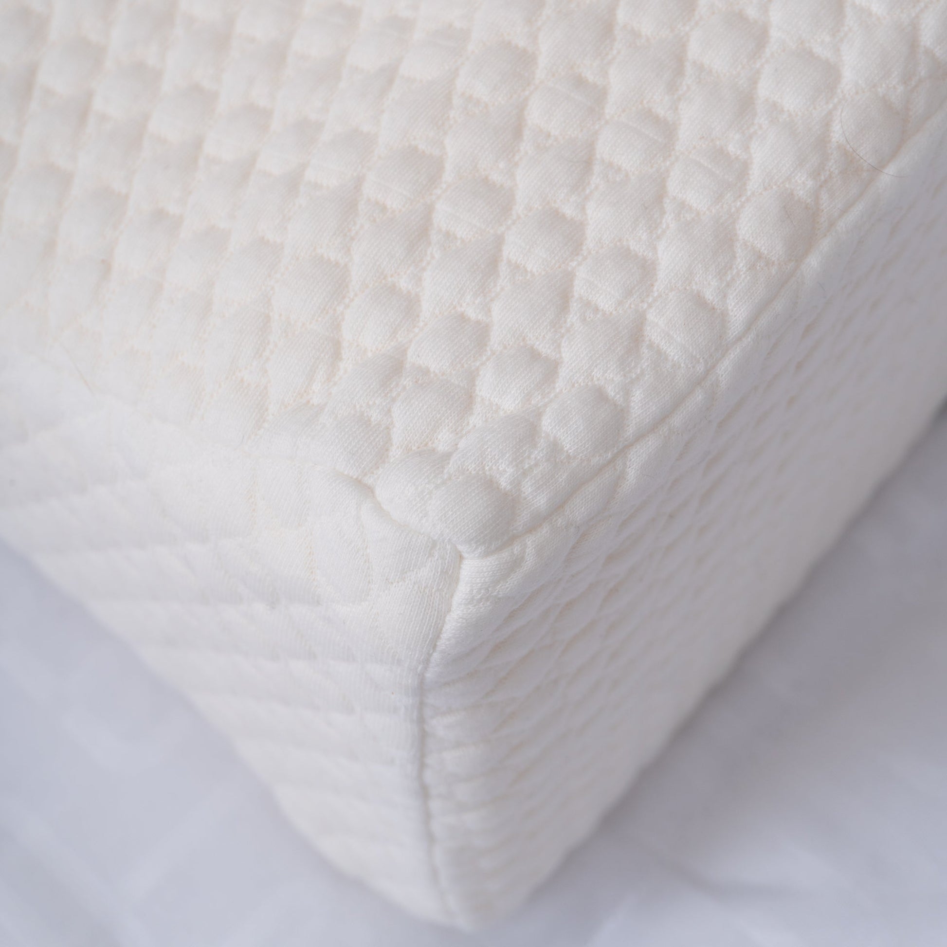 Almohada Rodillas Memory Foam - Almohada