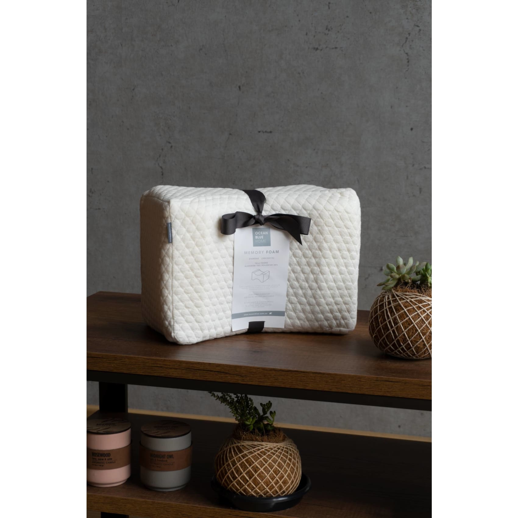 Cojin, Rodillas, Memory Foam, Almohada, cama, comodidad