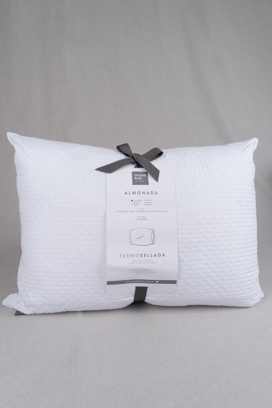 Almohada Termofijada - 70x50 - Almohada