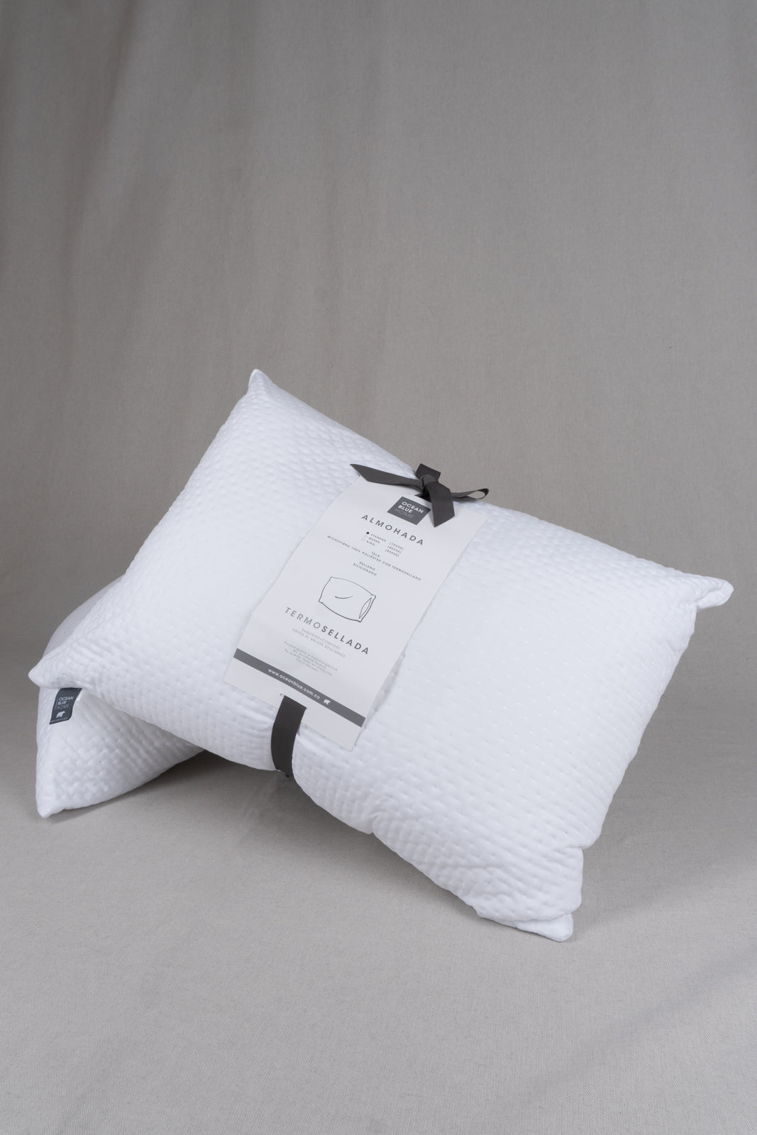Almohada Termofijada - 80X50 - Almohada
