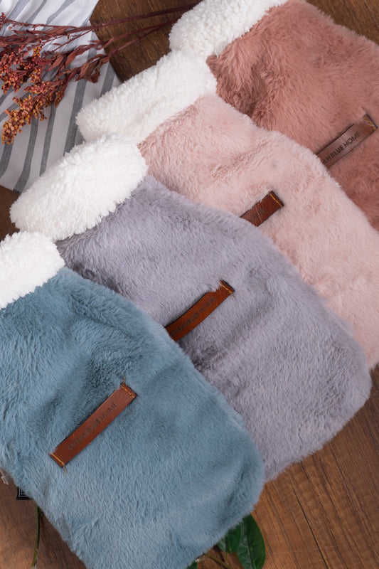 Bolsa de Agua Bunny, bolsa caliente