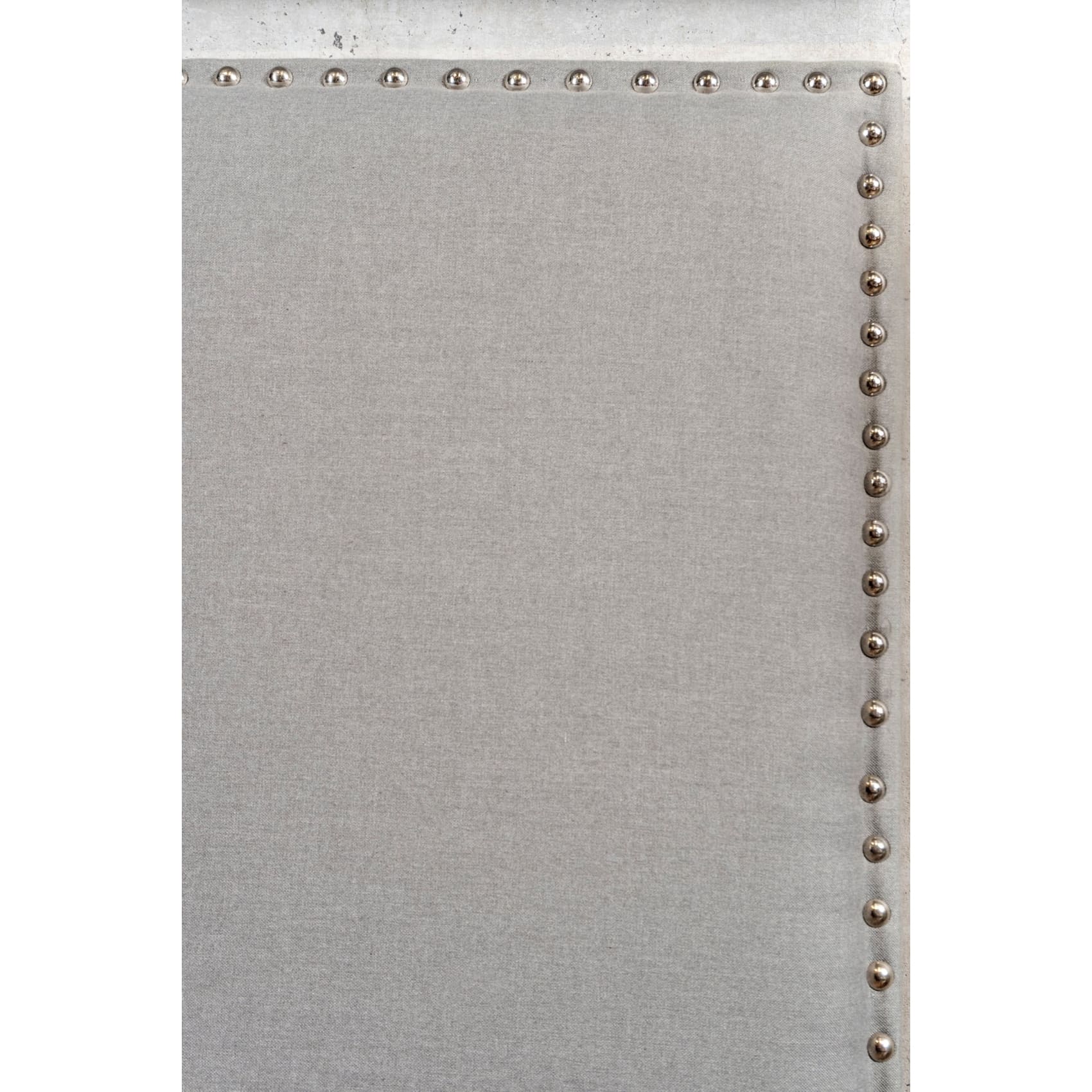 cabecero, cama, habitación, descanso, cuarto, decorativo