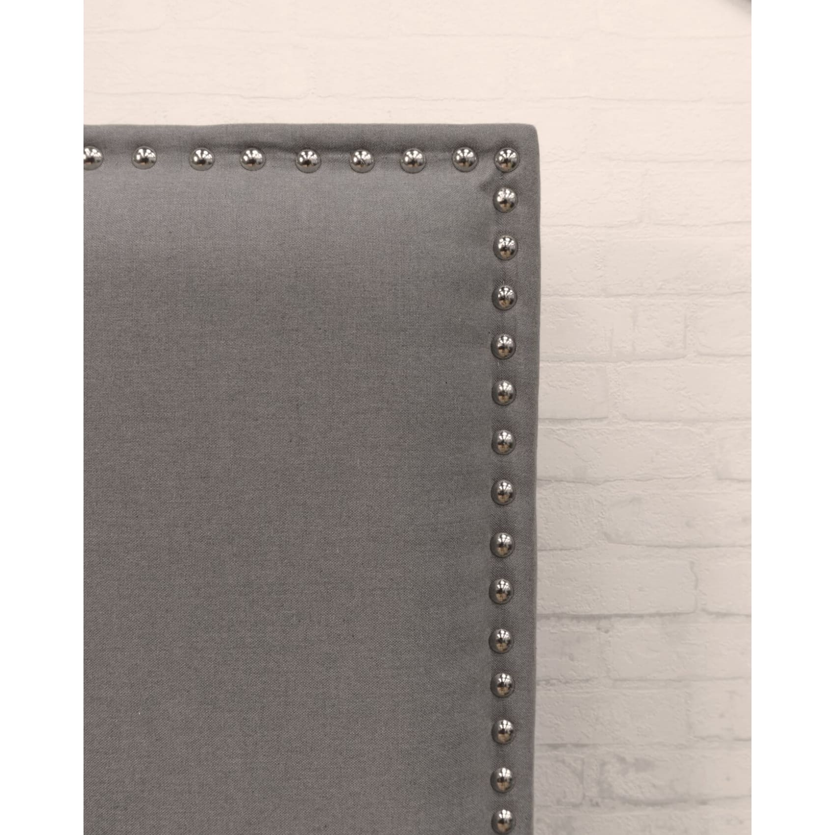 cabecero, cama, habitación, descanso, cuarto, decorativo