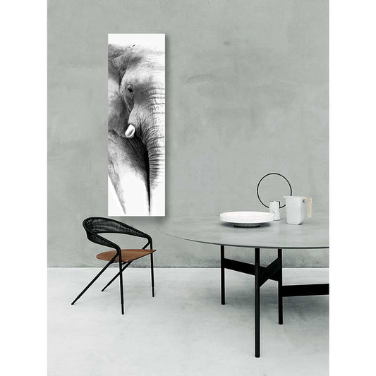 Cuadro Kenia Blanco - Ocean Blue Home