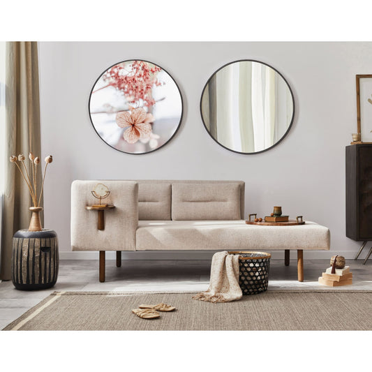 cuadro decorativo, decoración, sala, estudio, habitación, floral