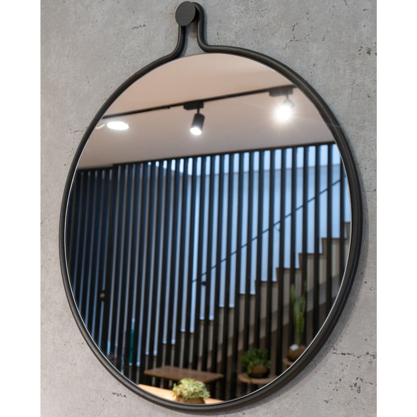 Espejo red Bruselas - Espejo