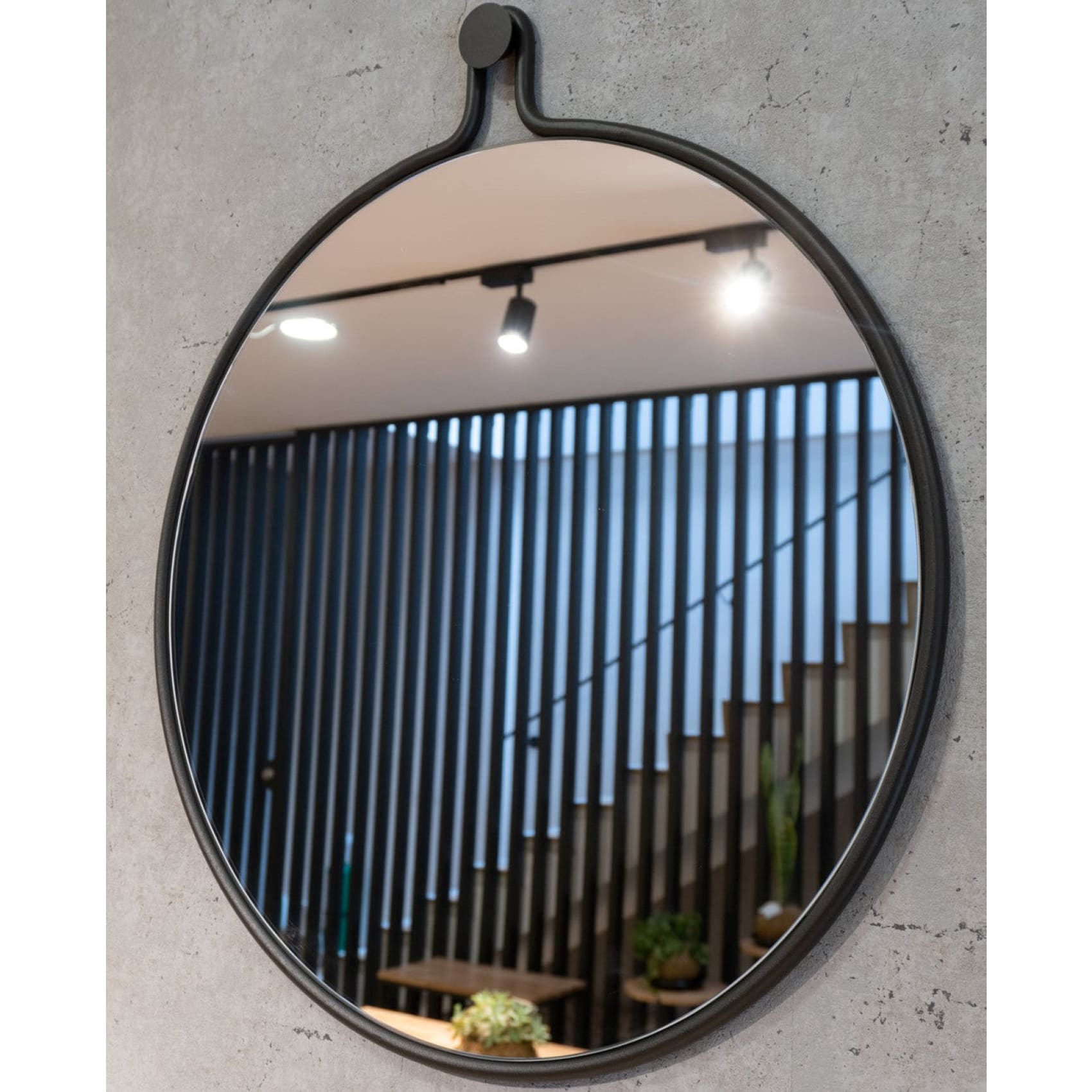 Espejo red Bruselas - Espejo