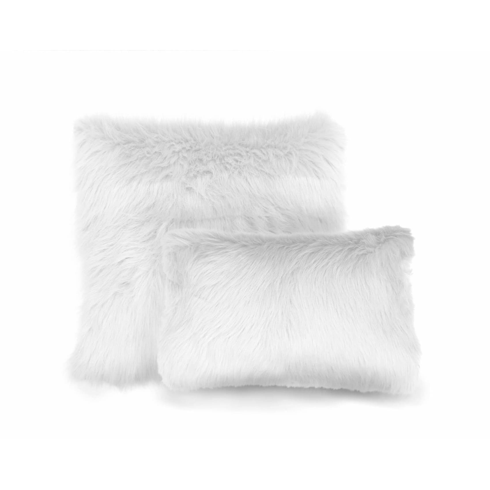 Cojin, sofa, cama, volumen, habitación, decorativo, textura, blanco