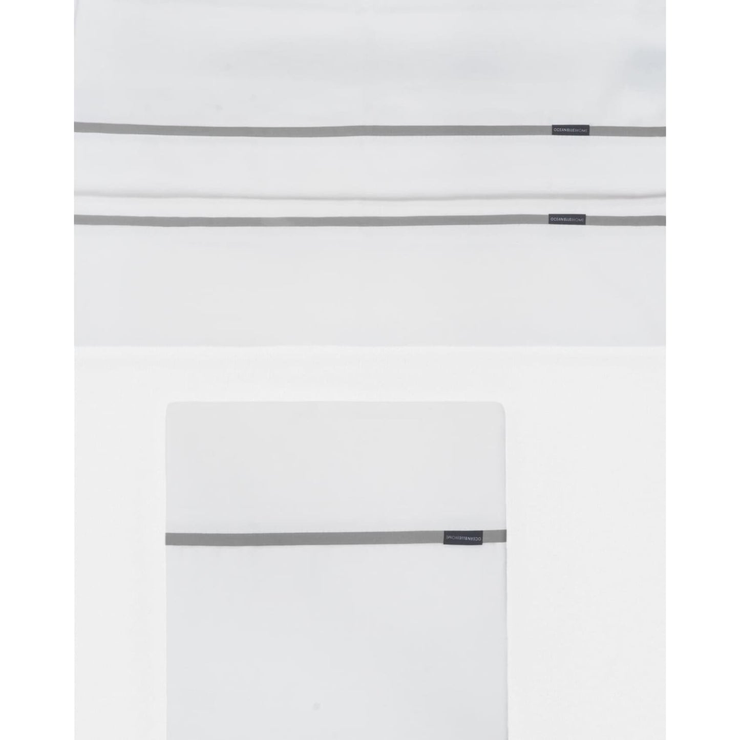 Sábanas, fundas, almohoda, cama, habitación