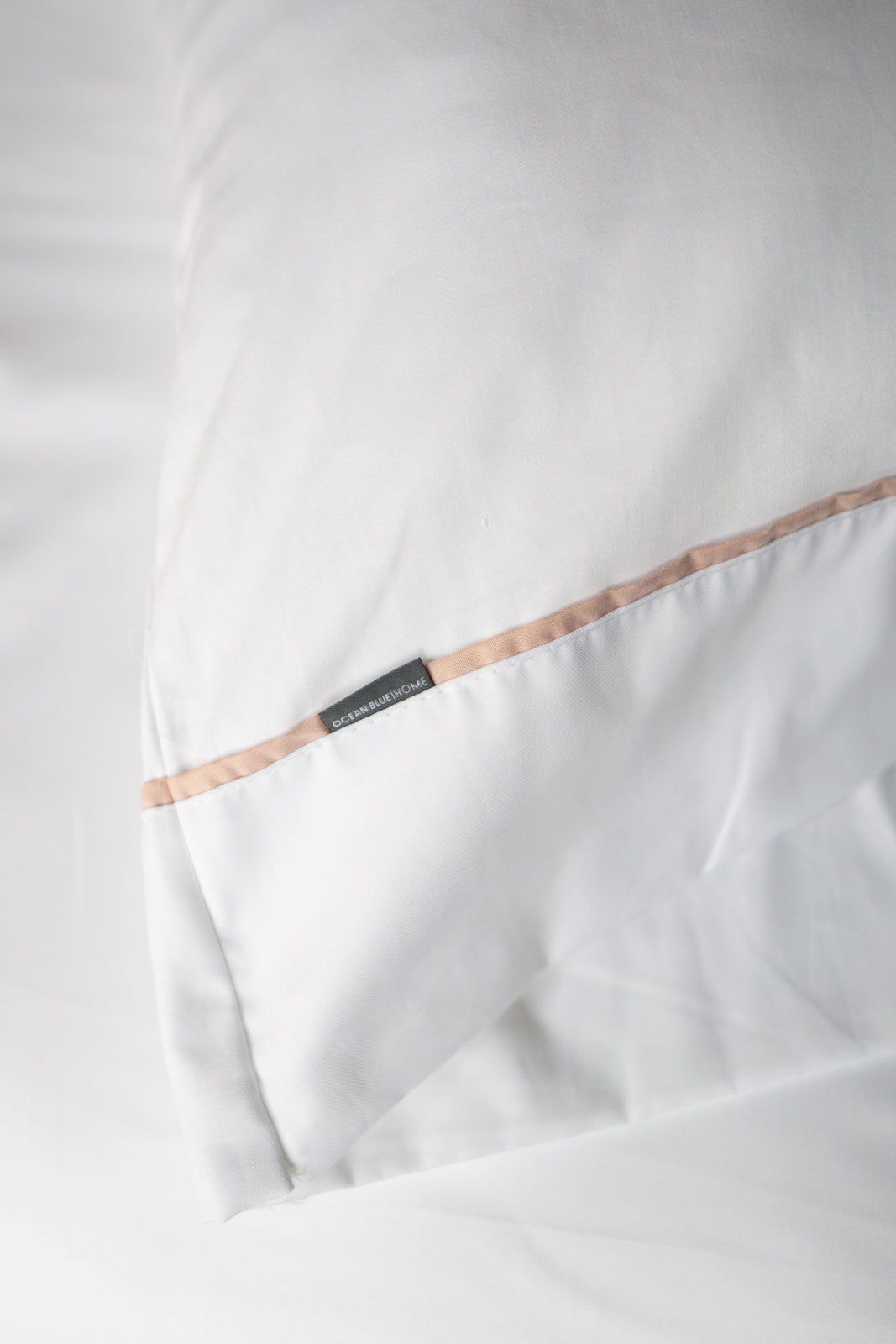Fundas de almohada mediterraneo - Sábanas