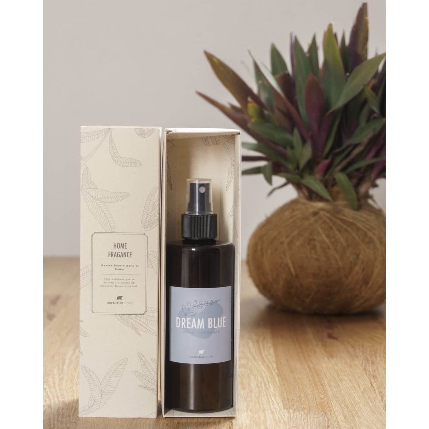 Home Fragance, fragancia, hogar, aromatizante Dream Blue