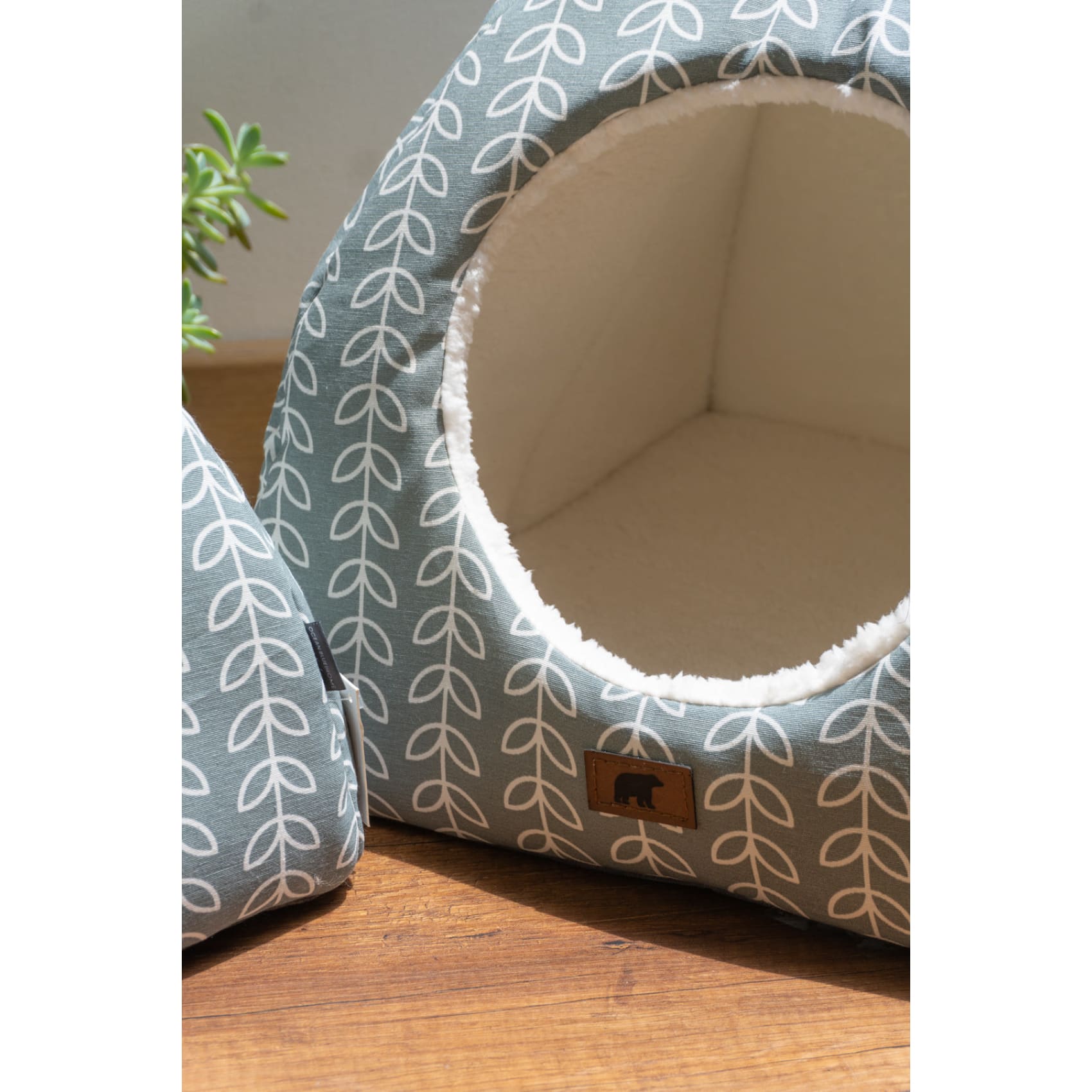Iglú Snow Acua - Productos para mascotas y animales