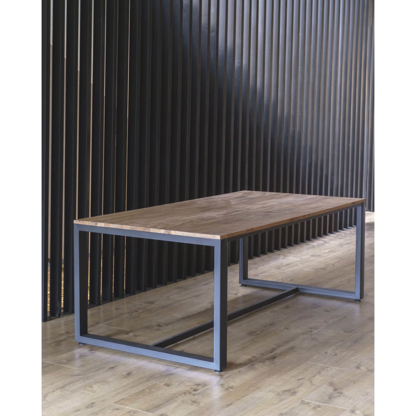 Mesa Comedor, Madera, Cocina, decoración, 8 puestos