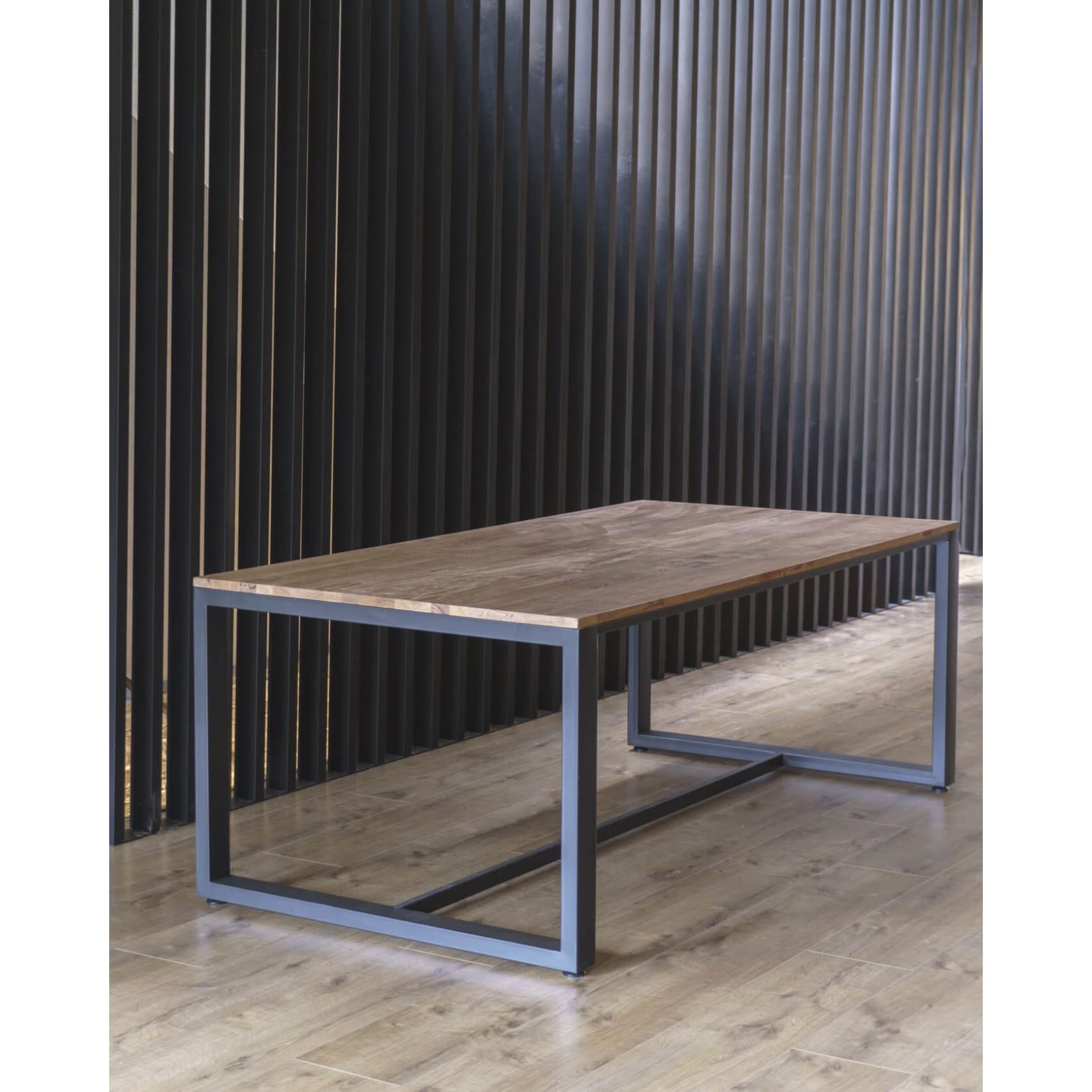 Mesa Comedor, Madera, Cocina, decoración, 8 puestos
