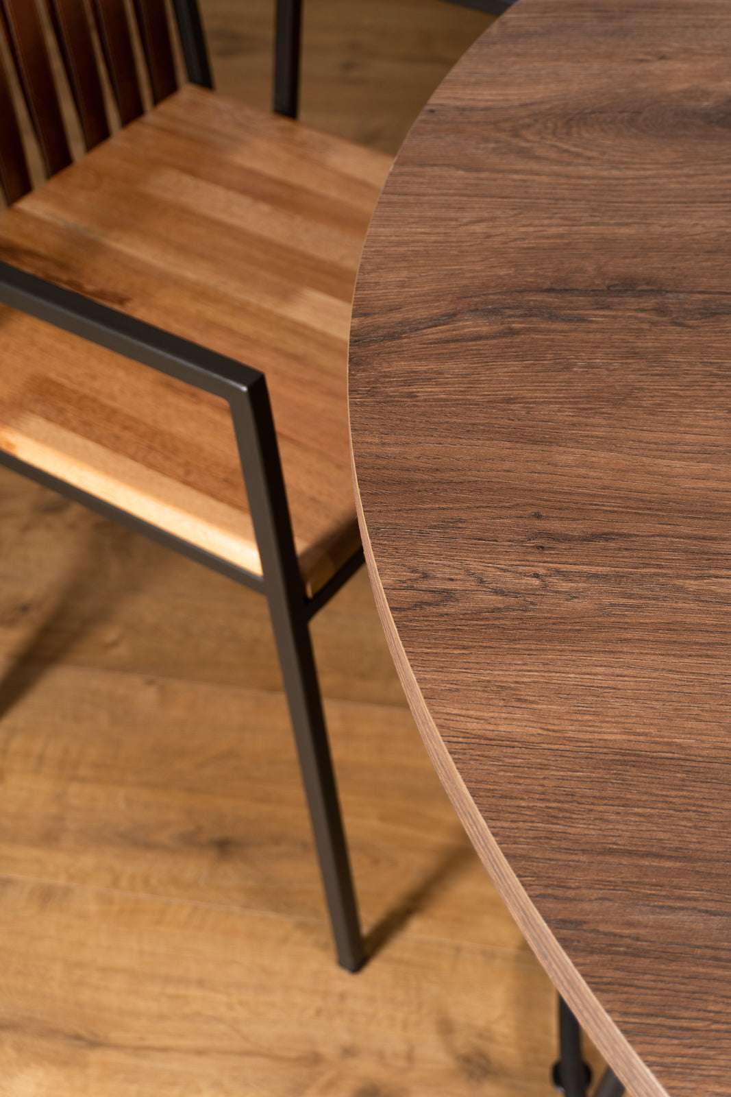 Mesa Venecia - comedor