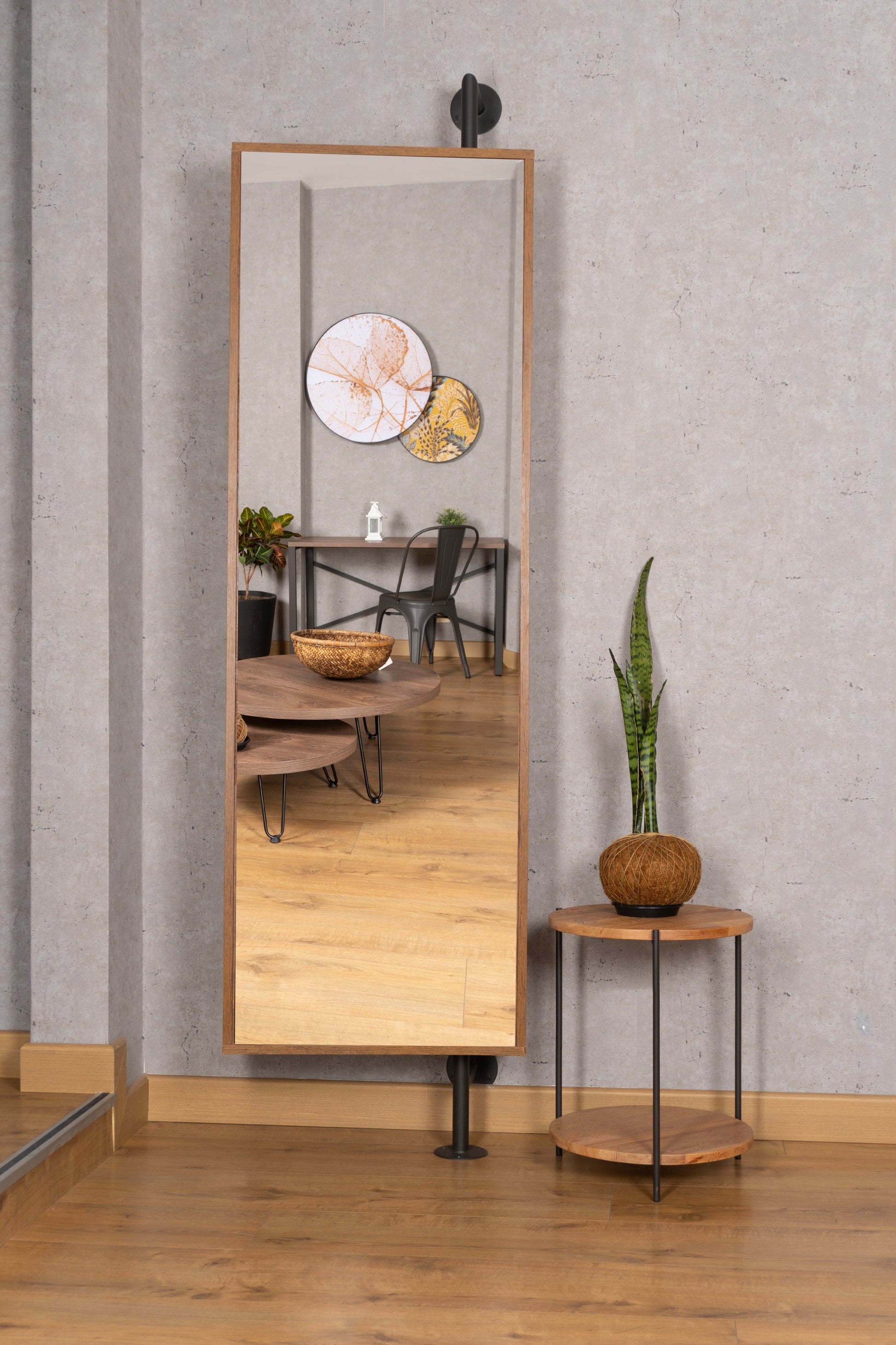 Mueble Oslo Biblioteca - Mueble