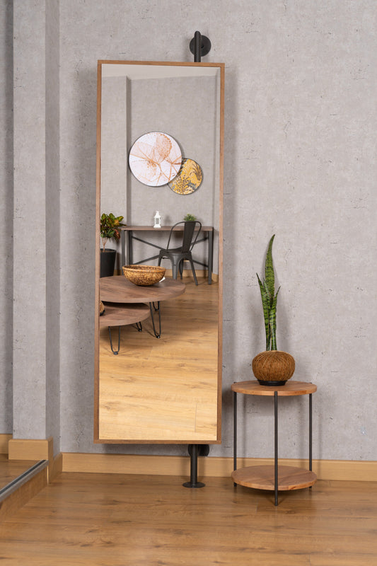 Mueble Oslo Biblioteca - Mueble