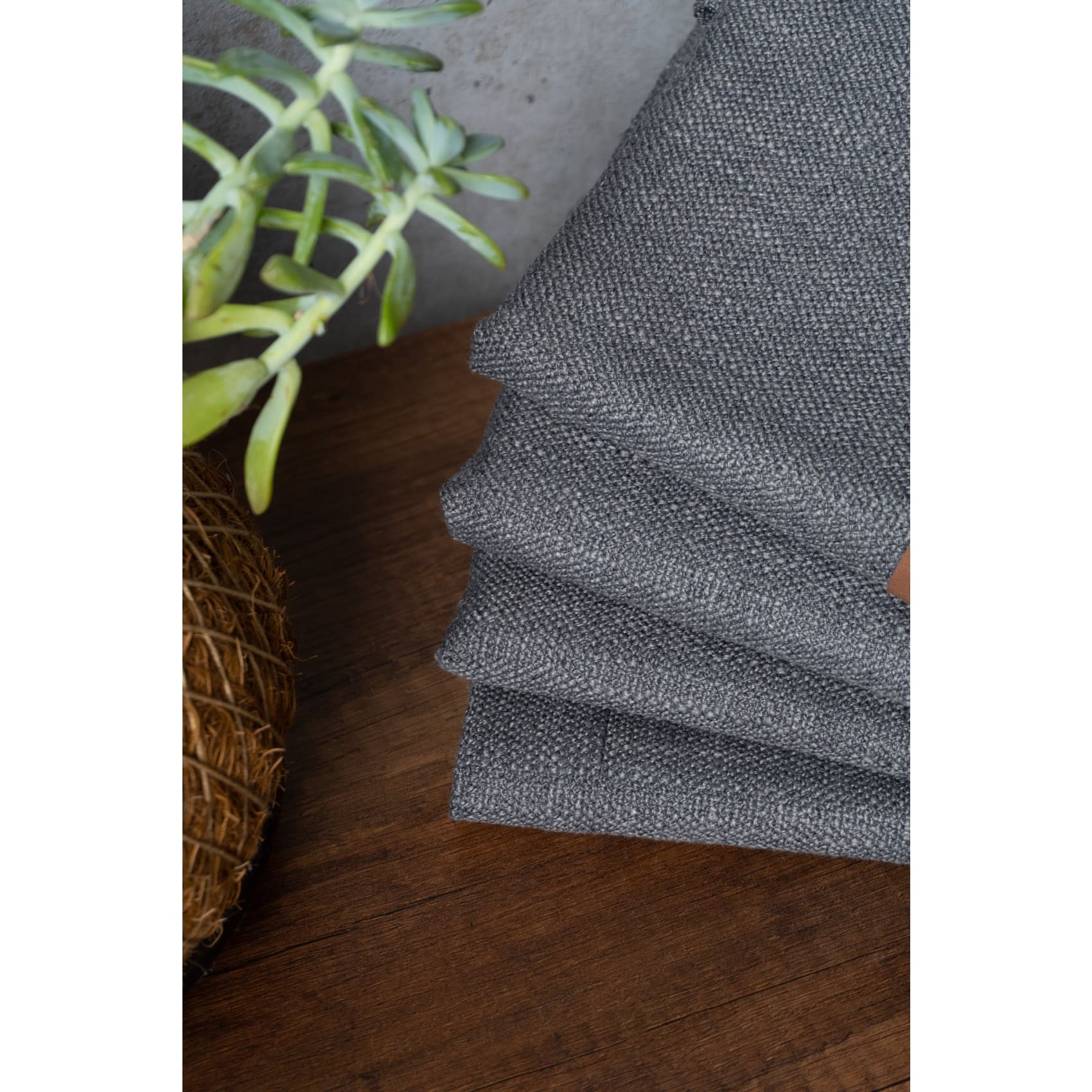 pie de cama, piesero, cama, decorativo, Gris