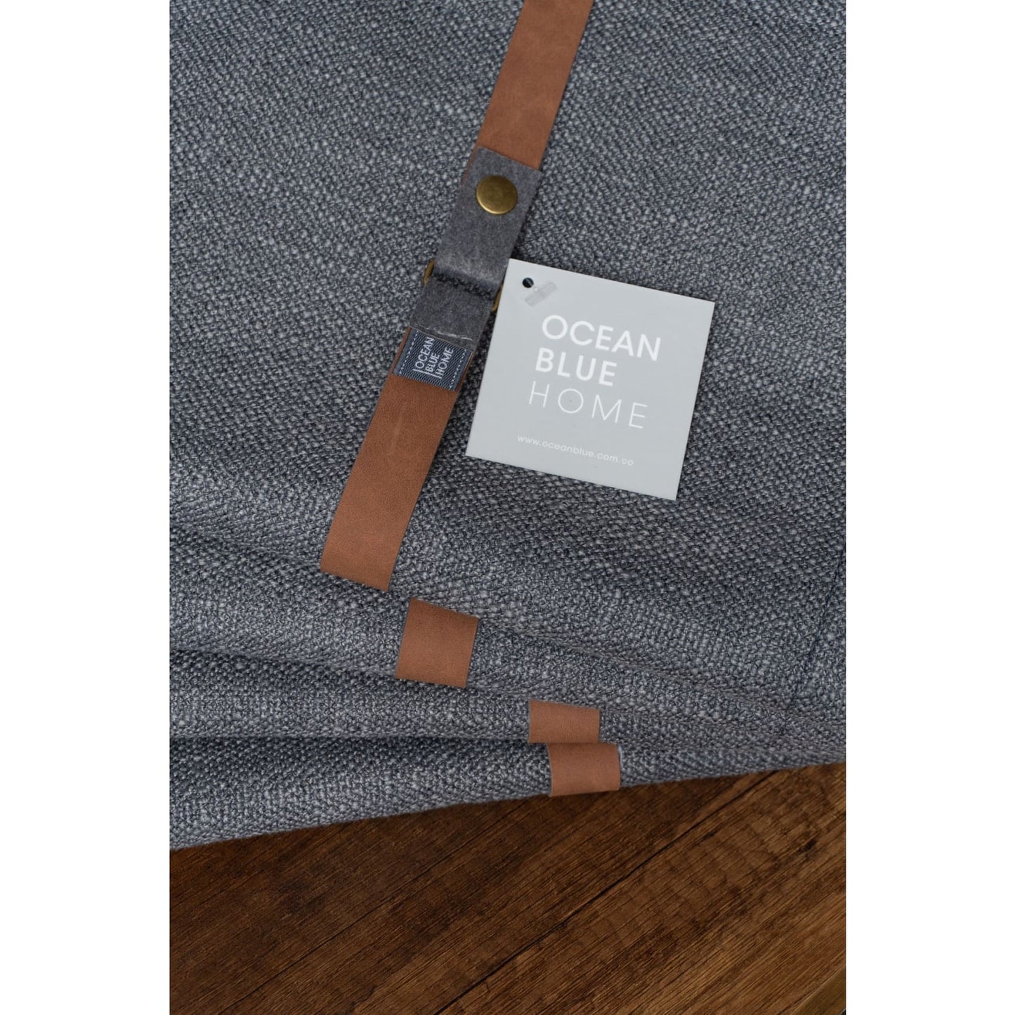 pie de cama, piesero, cama, decorativo, Gris