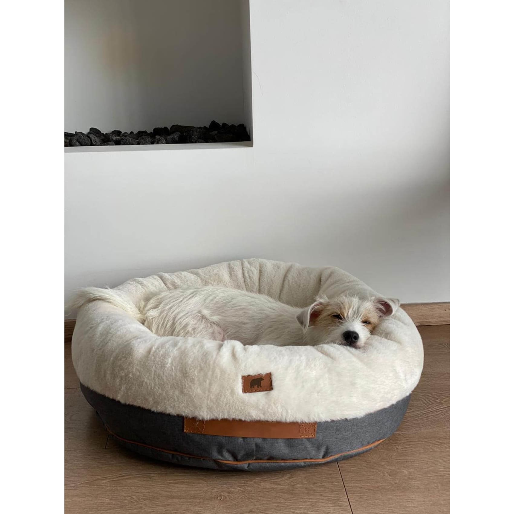 Puff pets , cama, mascota, linea pets, comodidad 