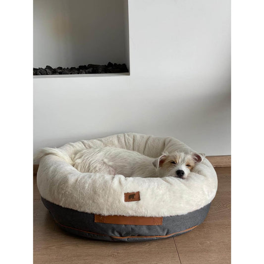 Puff pets , cama, mascota, linea pets, comodidad 