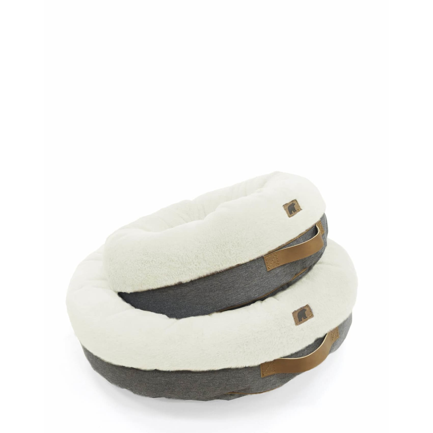 Puff pets , cama, mascota, linea pets, comodidad 