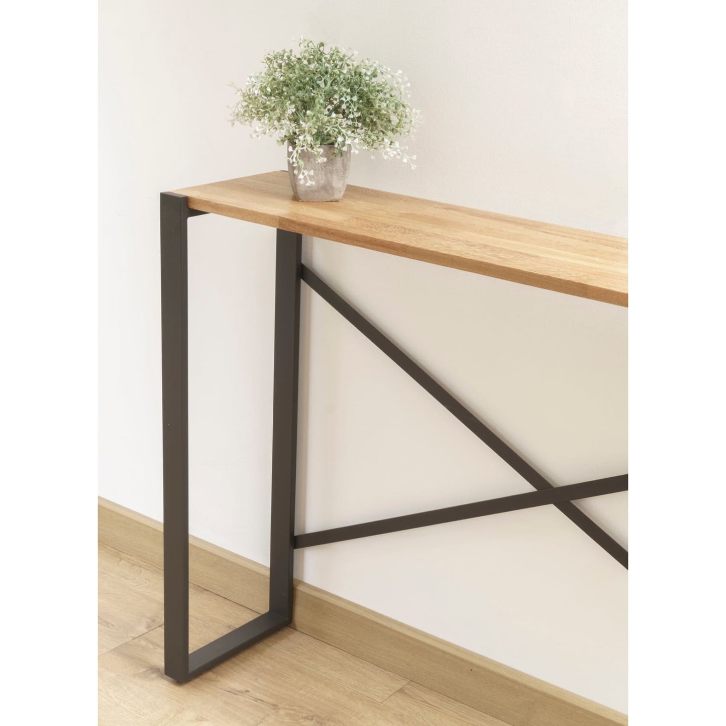 Recibidor, mueble , sala, habitación, madera, organizador