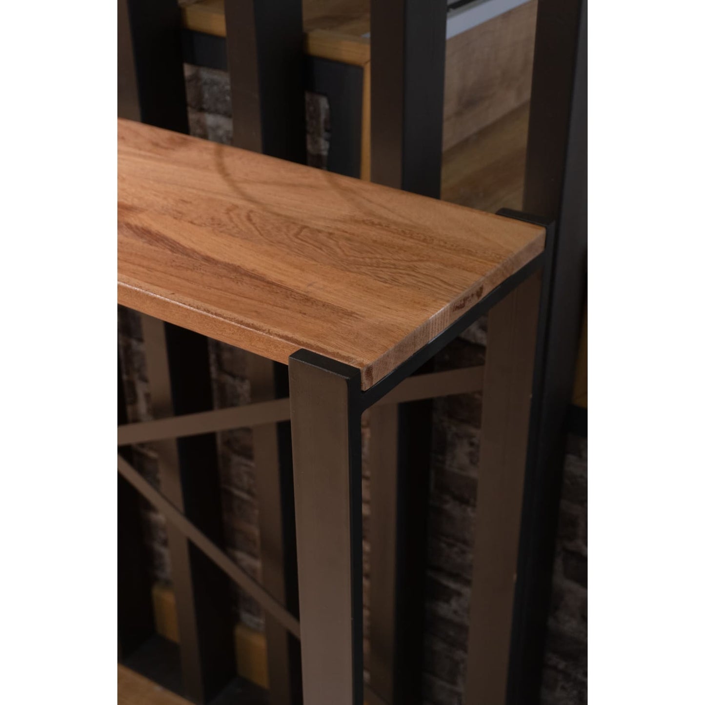 Recibidor, mueble , sala, hábitación, madera, organizador
