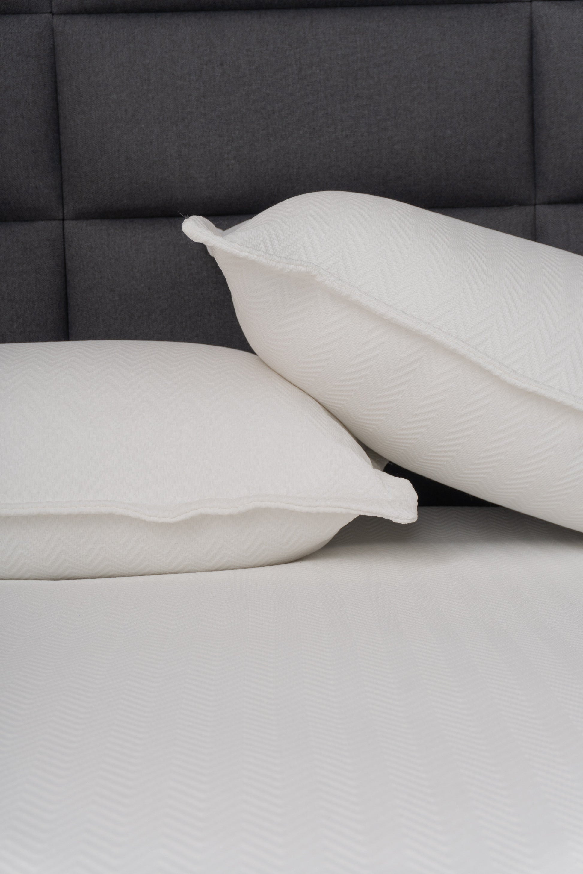 Set Duvet Aliso Blanco