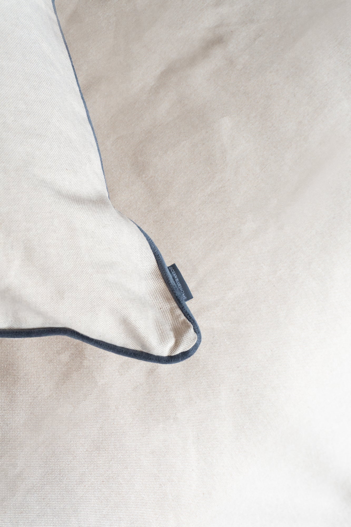 Set Duvet Caoba Lino - Forro duvet