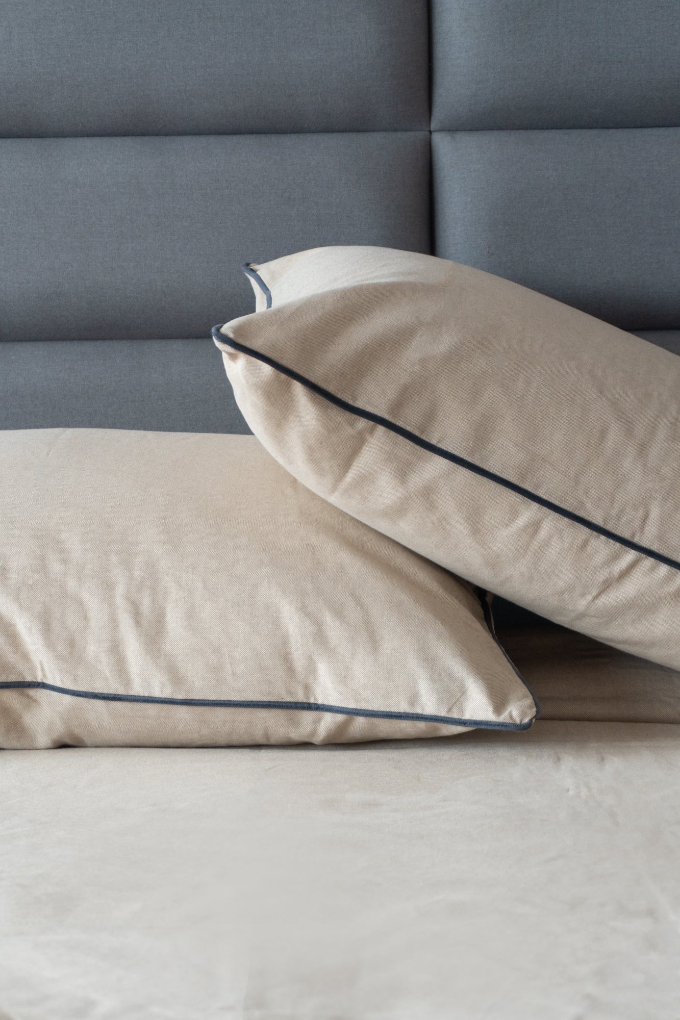 Set Duvet Caoba Lino - Forro duvet