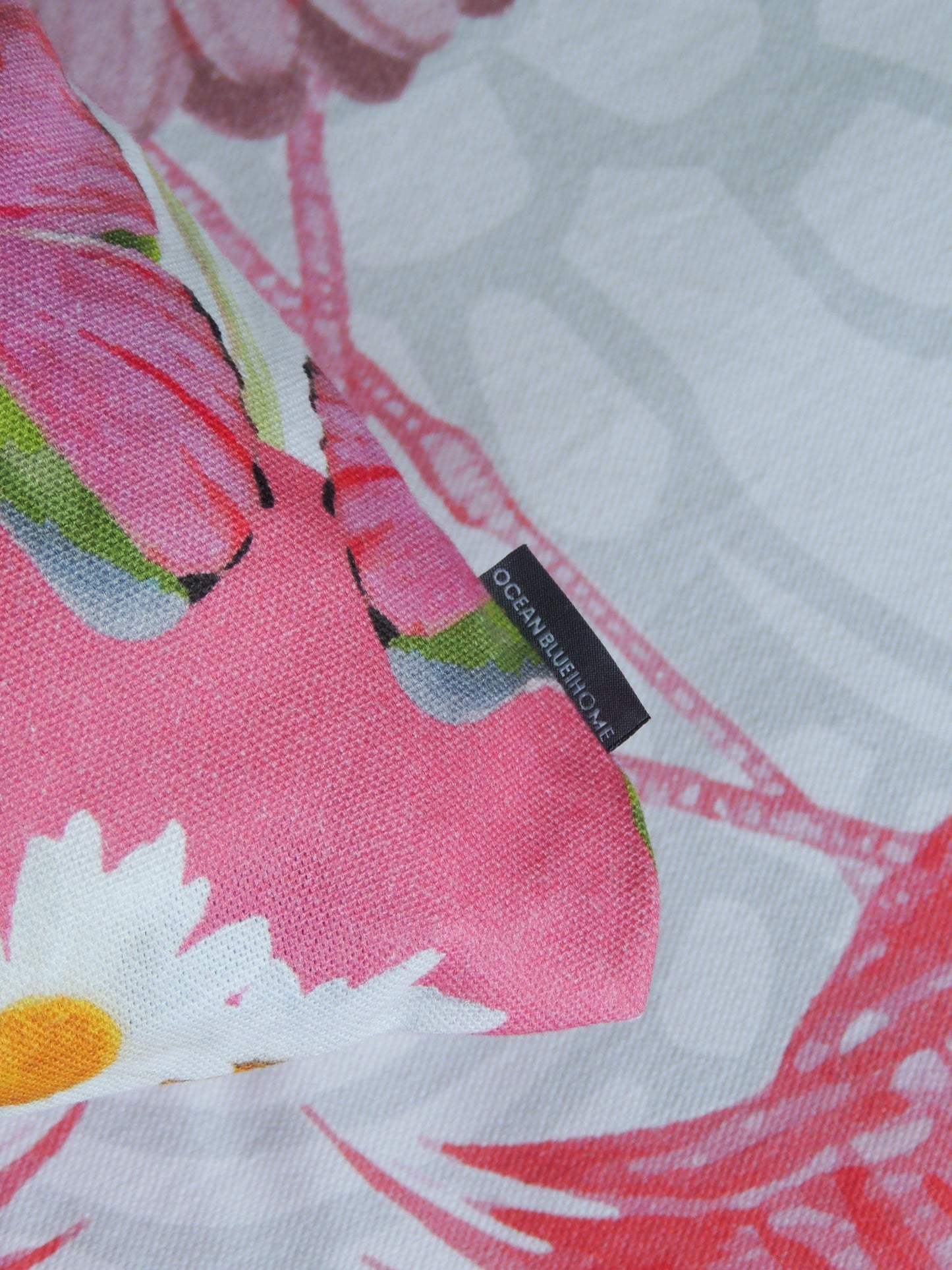 Set Duvet Flamingo