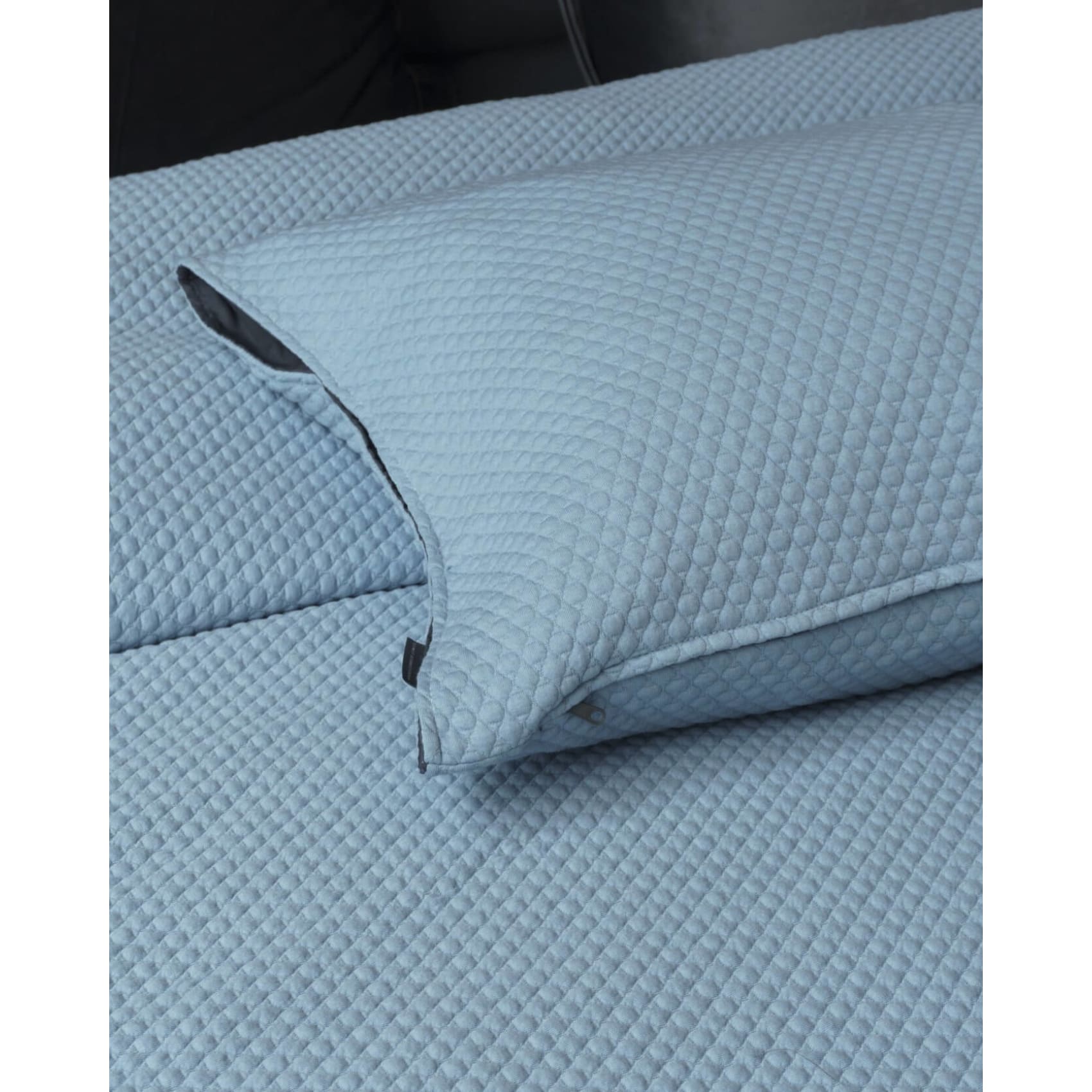 Set duvet Ibiza Aqua, decorativo, plumón, cama, habitación, acolchado, edredon, duvet