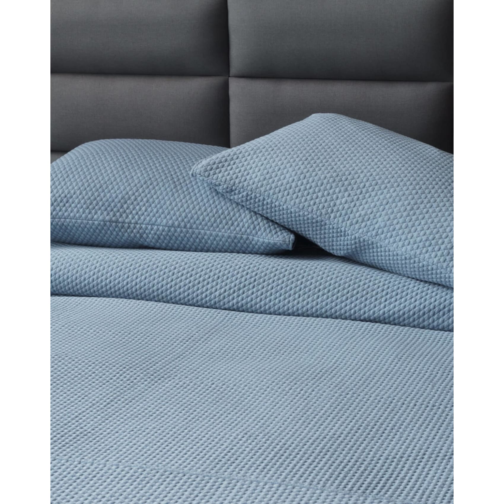 Set duvet Ibiza Aqua, decorativo, plumón, cama, habitación, acolchado, edredon, duvet