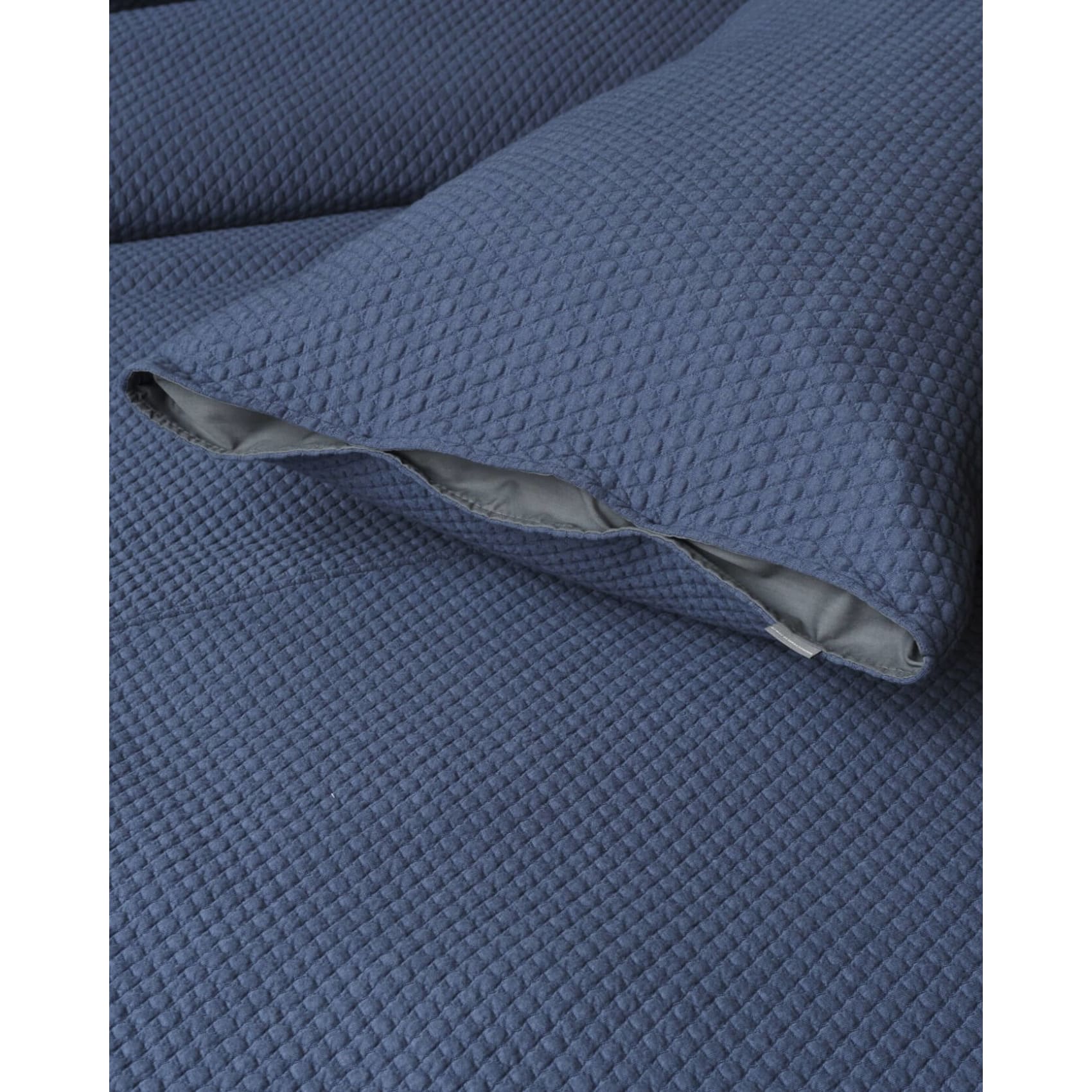 Set Duvet Ibiza Navy, , decorativo, plumón, cama, habitación, acolchado, edredon, duvet