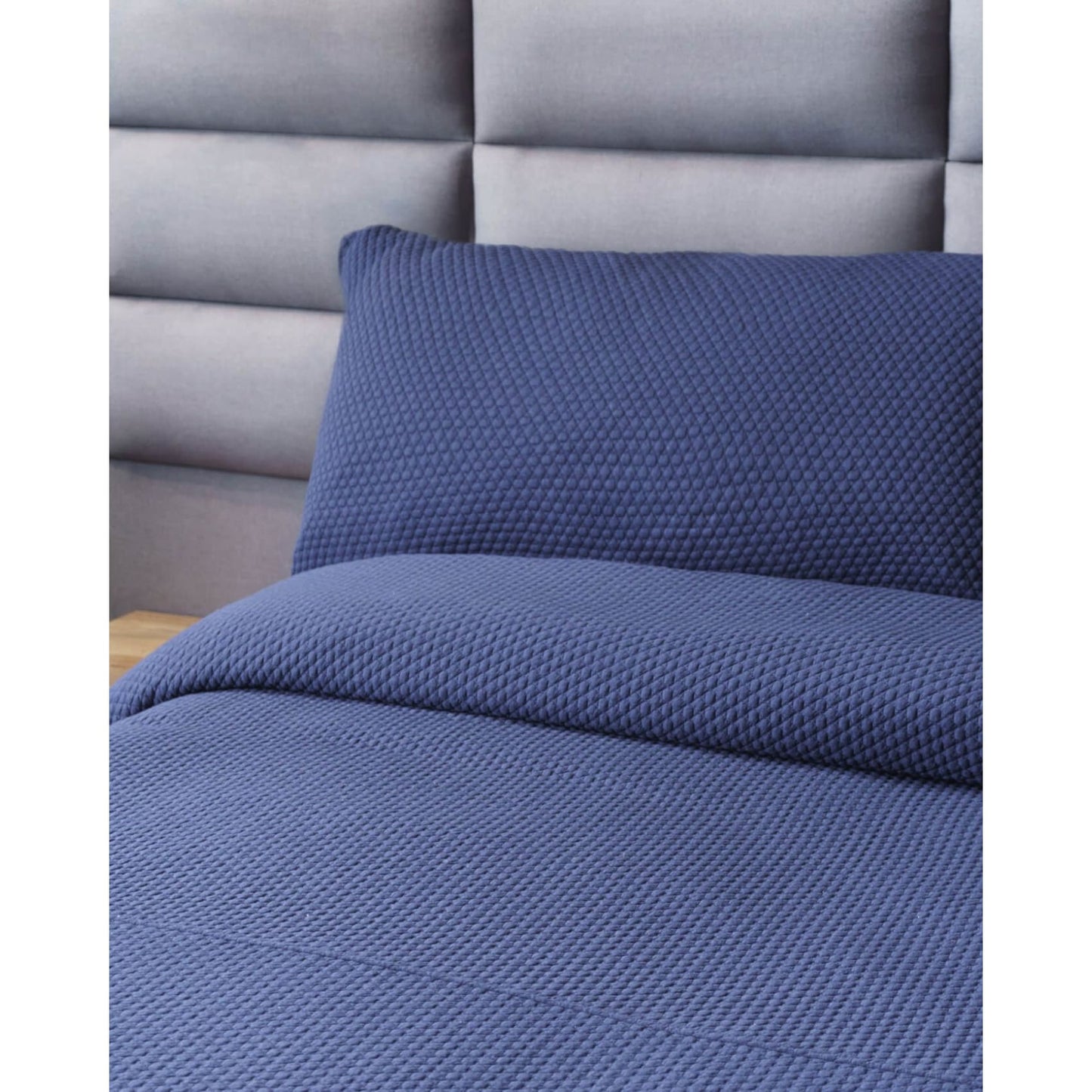 Set Duvet Ibiza Navy, , decorativo, plumón, cama, habitación, acolchado, edredon, duvet