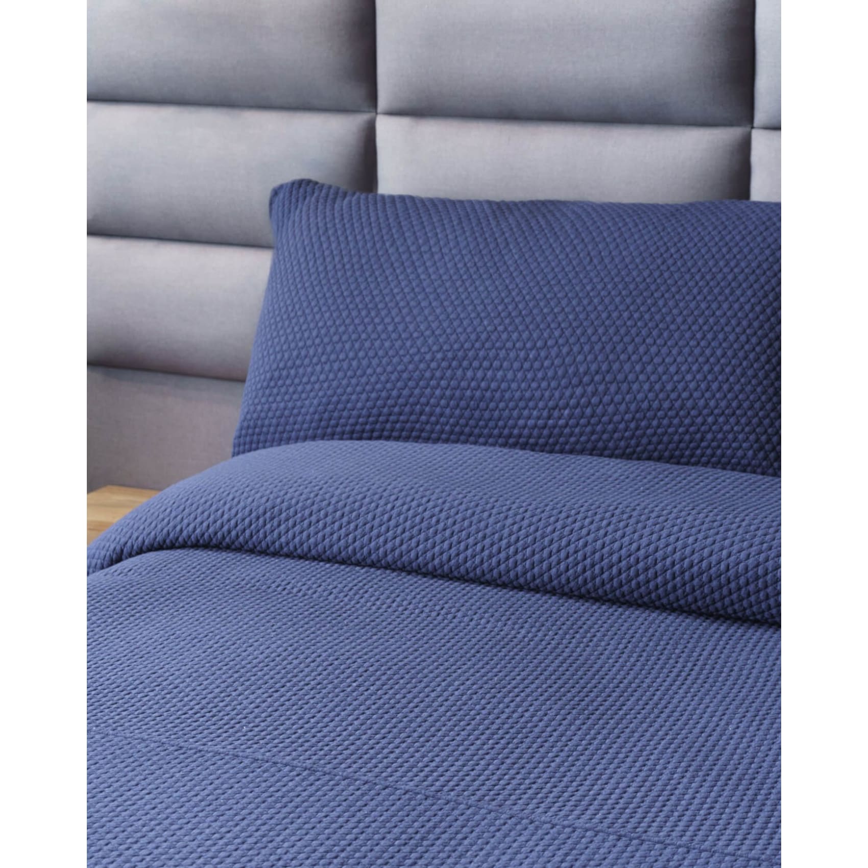 Set Duvet Ibiza Navy, , decorativo, plumón, cama, habitación, acolchado, edredon, duvet