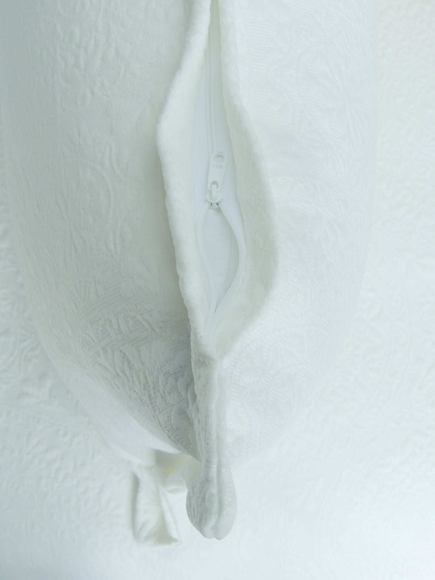 Set Duvet Moenia Blanco