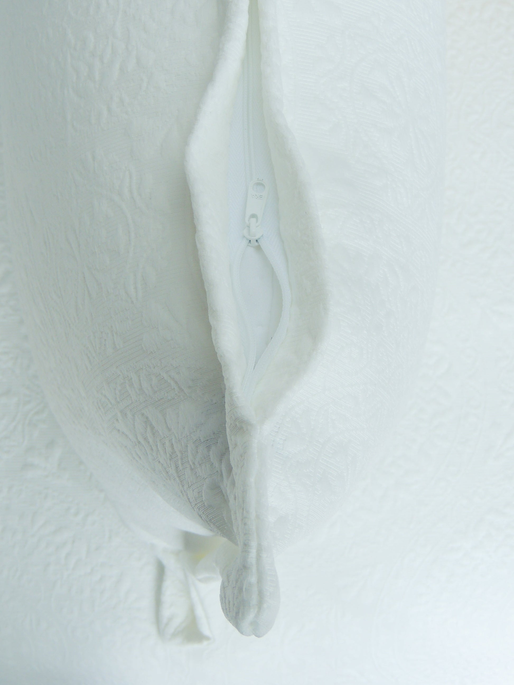 Set Duvet Moenia Blanco
