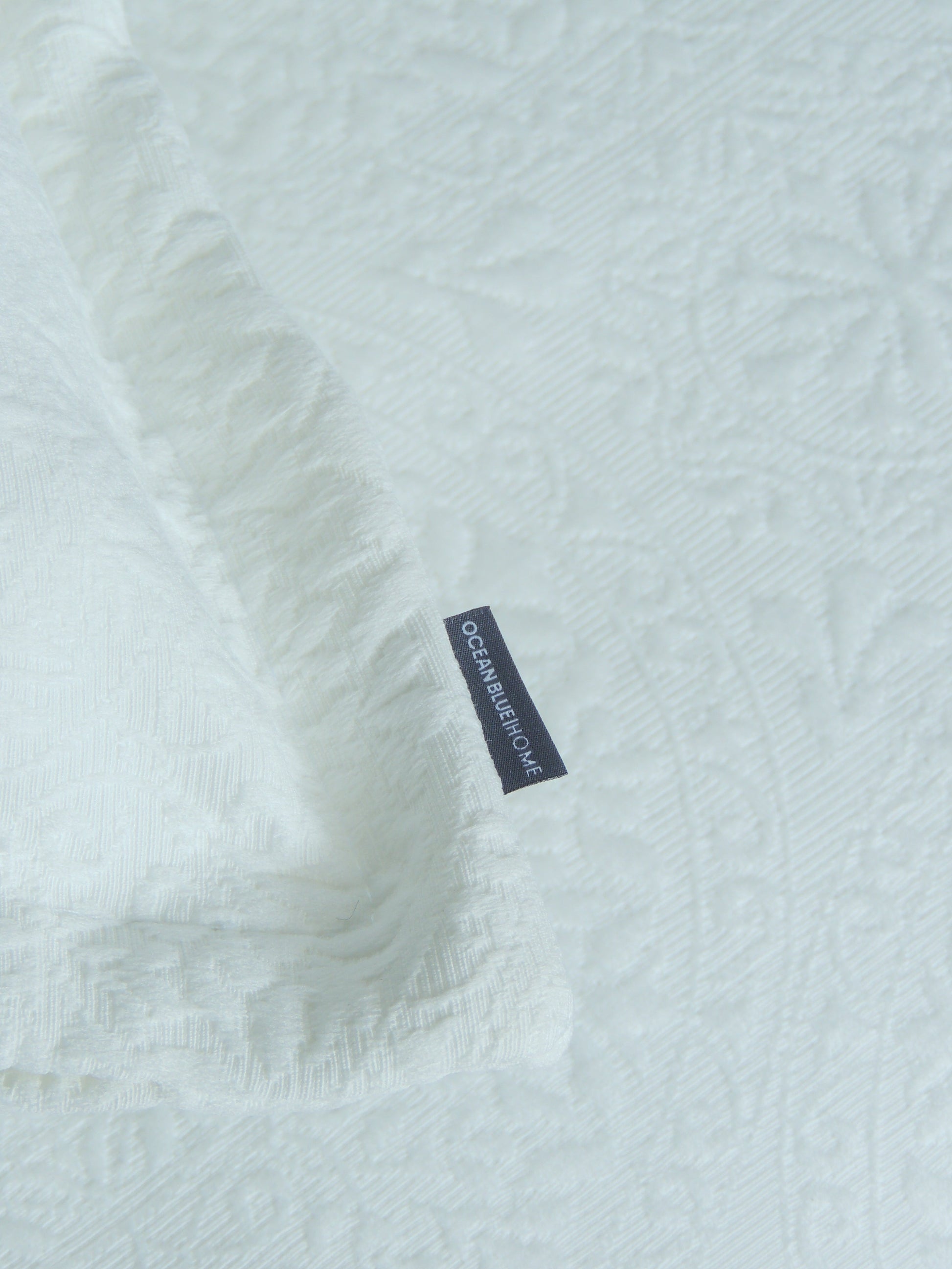 Set Duvet Moenia Blanco