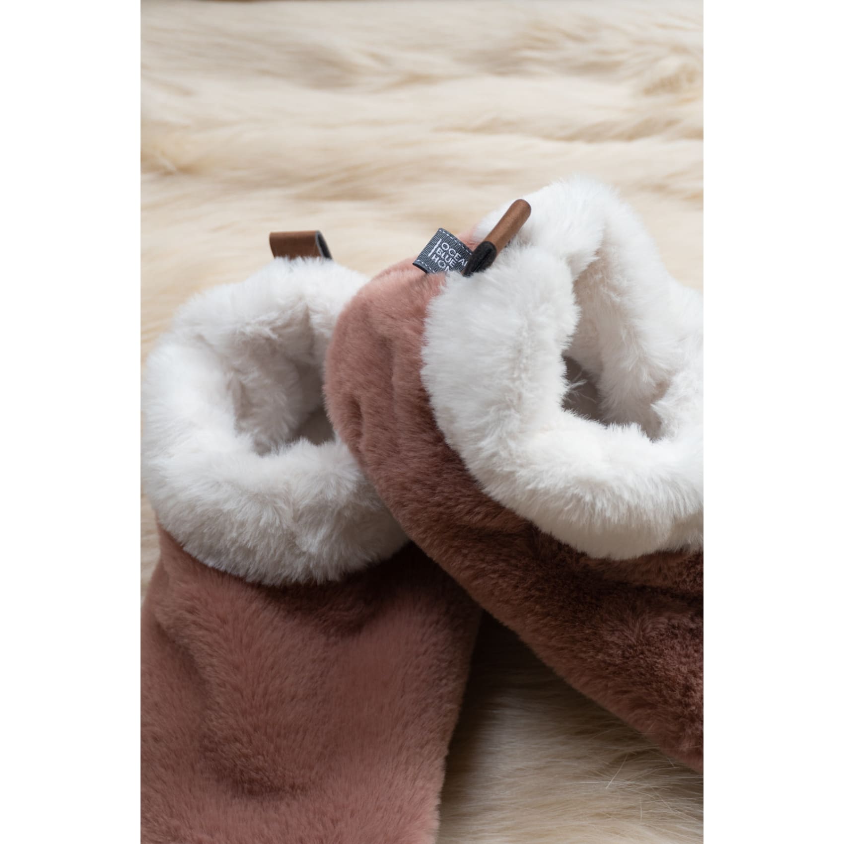 Slippers Bunny